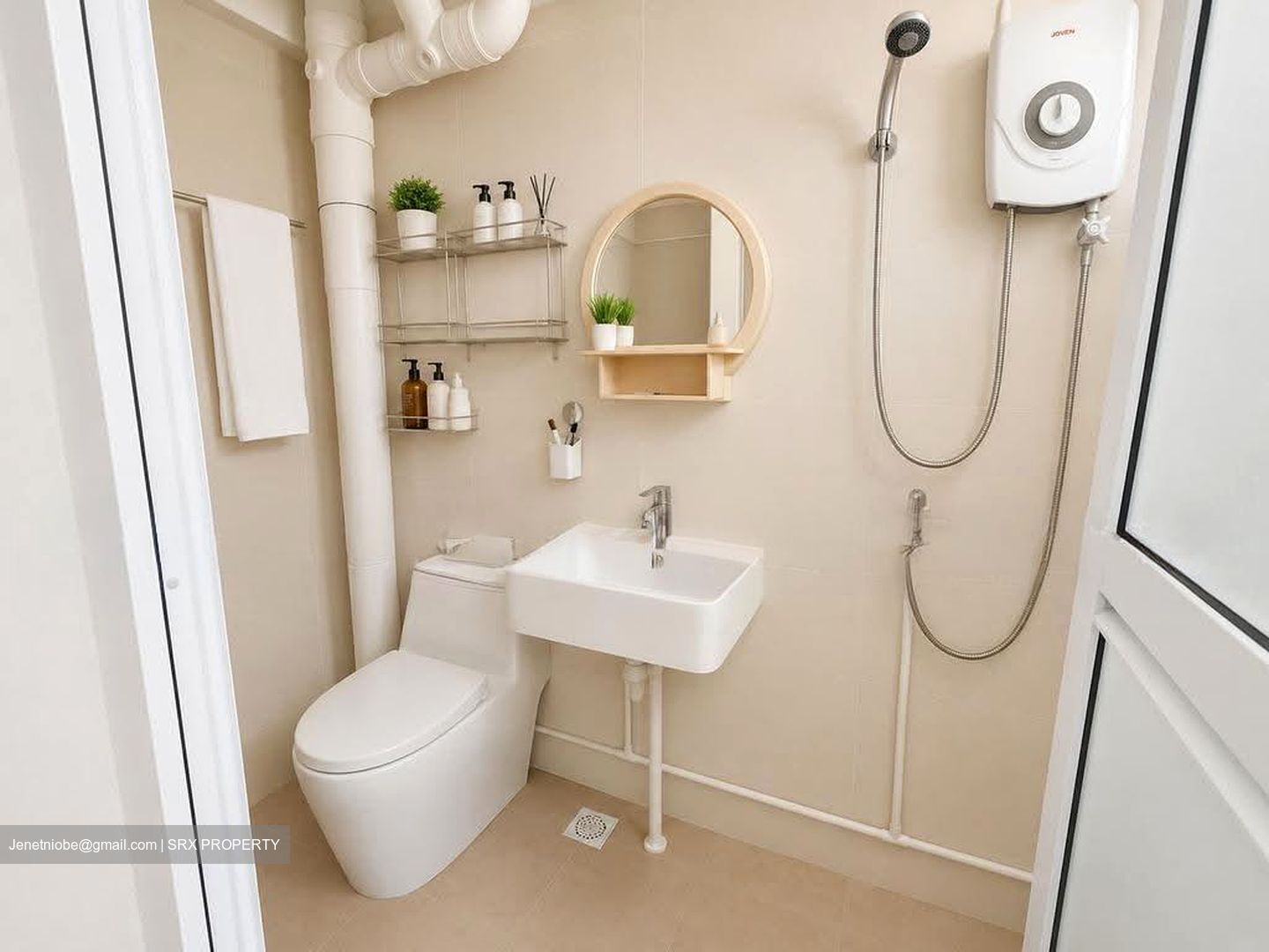 Blk 441 Sin Ming Avenue (Bishan), HDB 4 Rooms #611189651
